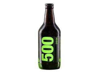 Sidra Cider Saborizada 4X500Ml Pera