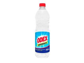 Limpiador Liquido Odex Amoniaco 12X900Ml