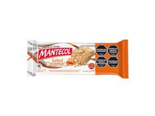 Mantecol Ed.limitada Caramel 40X111Gr (27013)