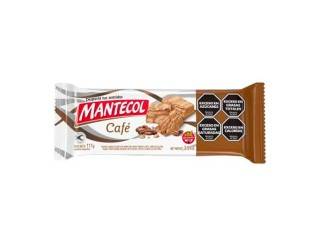 Mantecol Ed.limitada Café 40X111Gr (27011)