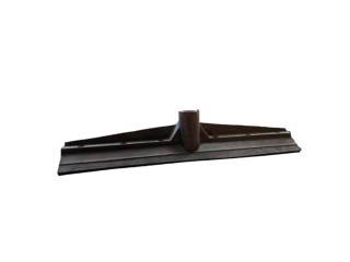 Secador Negro El Economico12X40Cm (4009)