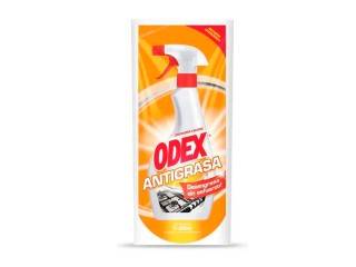 Limpiador Odex Antigrasa D/P 24X450Ml