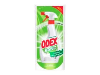 Limpiador Odex Baño D/P 24X450Ml