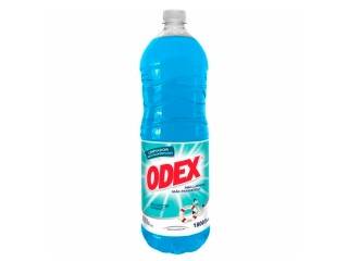Limpiador Liquido Odex 6X1,8Lt Amanecer Marino
