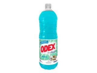 Limpiador Liquido Odex 6X1,8Lt Bebe