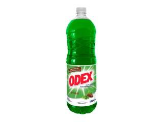 Limpiador Liquido Odex 6X1,8Lt Bosque