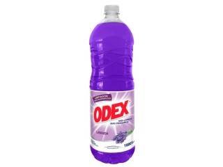 Limpiador Liquido Odex 6X1,8Lt Lavanda