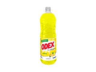 Limpiador Liquido Odex 6X1,8Lt Limon