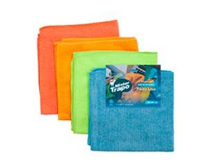 Rejilla Cocina 100%Alg. Mr Trapo 180Un 30X40