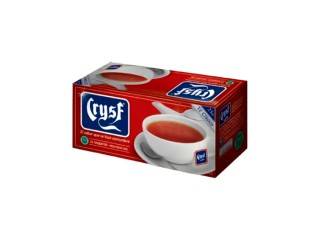 Te Crysf 10X25 Saquitos