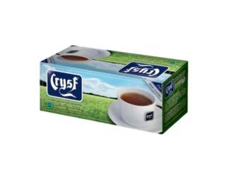 Mate Cocido Crysf 10X25 Saquitos