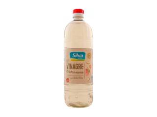 Vinagre De Manzana Silva 12X500Cc