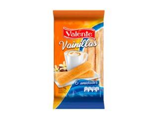 Vainillas Valente 30X74Gr