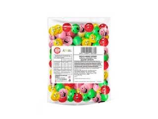 Chicle Zed Candy Bolsa 12X470Gr Emotibola