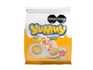 Yummy Granel 6X500Gr Huevo Frito
