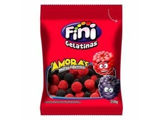 Goma Fini 12X250Gr Moras