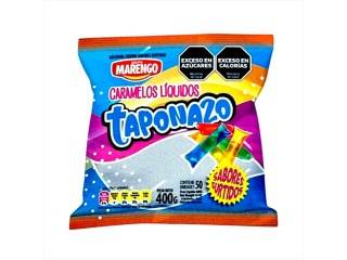 Mielcita Taponazo 12X50Un