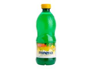 Jugo De Limon Minerva 12X500Ml (50734)