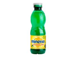 Jugo De Limon Minerva 12X250Ml (50737)