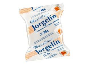 Alfajor Jorgelin Triple 24X85Gr Blanco (25)