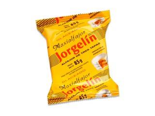 Alfajor Jorgelin Triple 24X85Gr Glaceado (32)