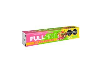 Pastillas Fullmint X12Un Mix De Frutas (43912)