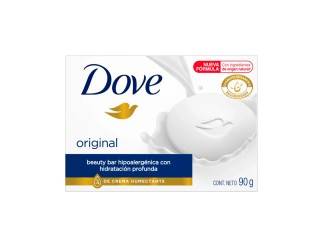 Jabon Dove 60X90Gr  Original
