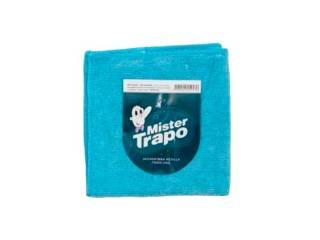 Paño Microfibra Multiusox3 Pack X10Un Mister Trapo