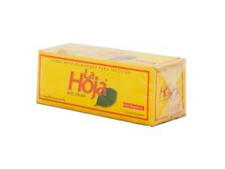 Mate Cocido La Hoja 20X25 Saquitos