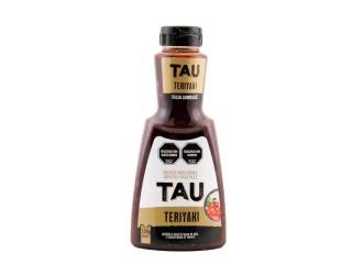 Salsa Tau 10X320Gr Teriyaki