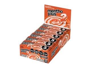 Pastillas Menthoplus2 X12Un Dulce/Leche (13797)