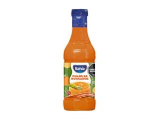 Pulpas Durazno Bahia 12X820 Ml Botella Pet