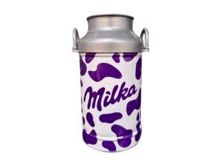 Tambito Lechero Milka X 15Un Perlitas