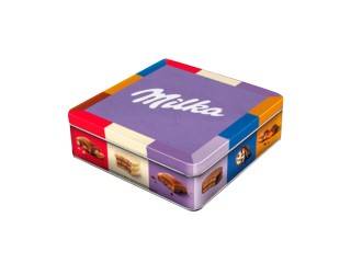Lata Mika Rectangular X 15Un