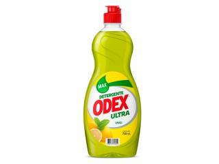 Lavavajillas Odex Ultra 12X750Ml