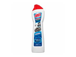 Limpiador Cremoso Odex Original 12X500Ml
