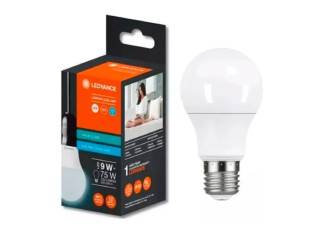 Lampara Led Ledvance Fria 10U X9Watts A75