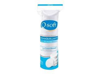 Discos De Algodón Desmaquillantes 12X70U
