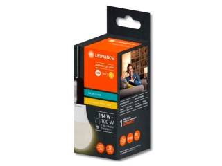 Lampara Led Ledvance Cálida 10Ux14Watts A100