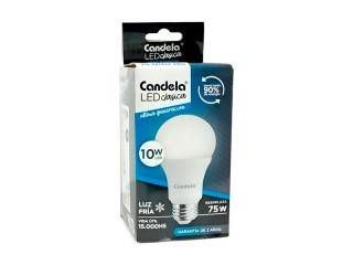 Lampara Led Candela Fria 50 X 10 Watts