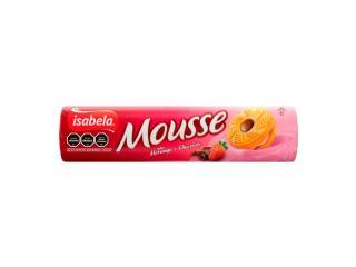 Galletitas Isabela Rell. 50X130Gr Frutilla/Choco