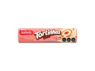 Galletitas Isabela Tortitas 50X140Gr Cheese/Guayab