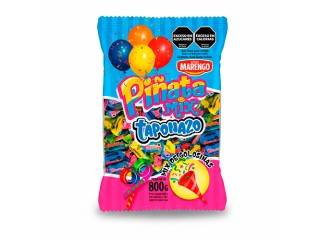 Mix Piñata Marengo 8X800Gr Chupetin Y Masticables