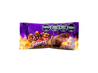 Chocolate Sapito 10Gr 8X24U Mango Picante (5048)