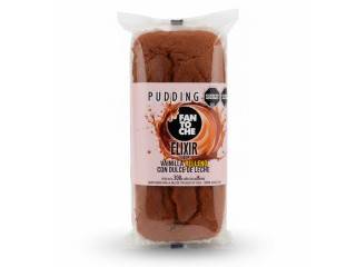 Pudding Fantoche 6X300Gr Rell Ddl