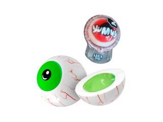 Yummy 8 X36Ux10Gr Ojitos  (104500)