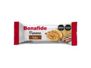 Pionono Bonafide 12X180Gr Dulce