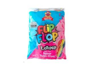 Chupetin Mini Santa Rita 12X50Un Flip Flop