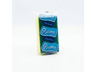 Fibra Esponja Prima 10X24Un Eco