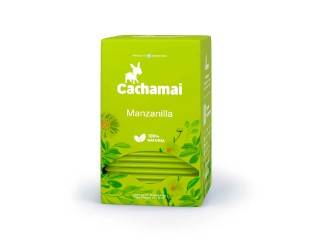 Te Cachamai 20 Saq X6U Manzanilla (224)